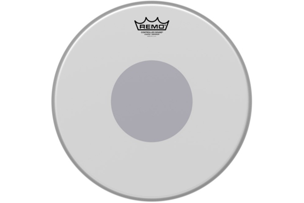 Faţă tobă CS Emperor White coated 10" BE-0110-10 Faţă tobă CS Emperor White coated 10" BE-0110-10